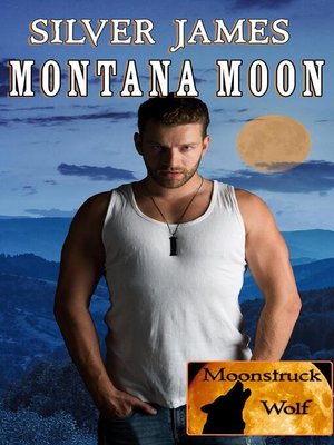 cover image of Montana Moon